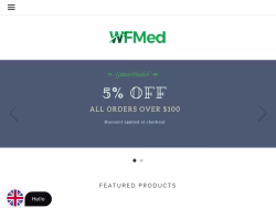 Wfmed