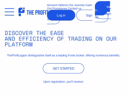 Theprofitlegion