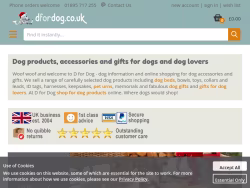 Dfordog