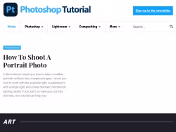 Photoshoptutorial