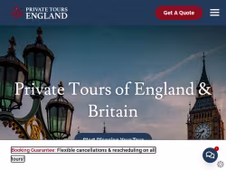 Privatetoursengland