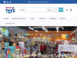 Turnertoys