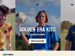 Goldenerakits