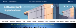 Softwarebank