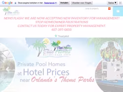 Elitevacationhomes