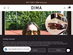 Dimaeyewear