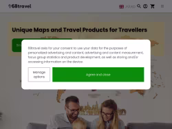 68travel