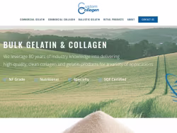 Customcollagen
