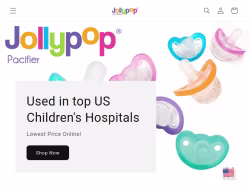 Jollypop