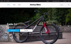Airdropbikes