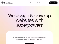 Branchlabs