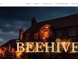 Beehiveearsdon