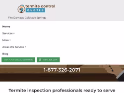 Termitecamden
