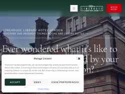 Limehousehotel