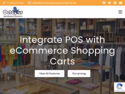 Omnichannelcommerce