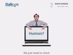 Ballicom