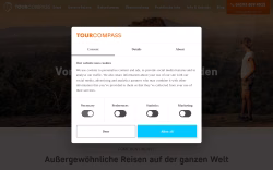 Tourcompass