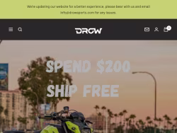 Drowsports