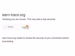 Earn-traco