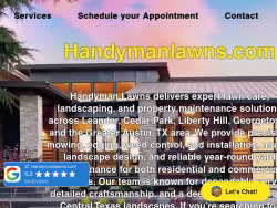 Handymanlawns