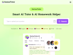 Geniustutor