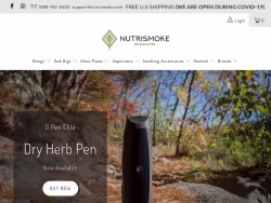 Nutrismoke