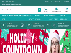 Makeateeonline