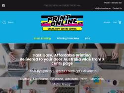 Printonline