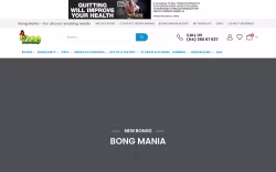 Bongmania