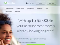 Creditcube