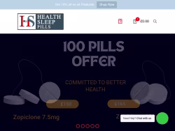 Health-sleeps