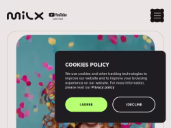 Milx