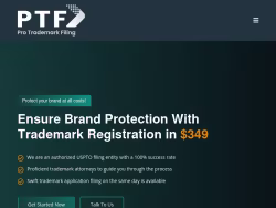 Protrademarkfiling