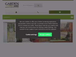 Gardenoasis