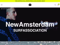 Newamsterdamsurf