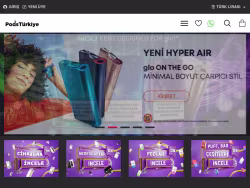 Podsturkiye