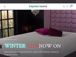 Inspiredrooms
