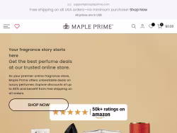 Mapleprime