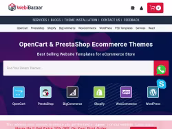 Webibazaar