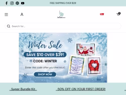 Inloveartshop