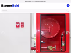 Bannerbold