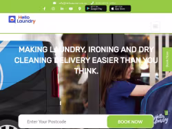 Hellolaundry