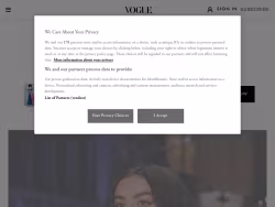 Vogue