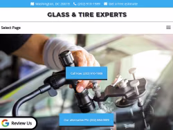 Glassandtireshop