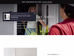 Echobellpro