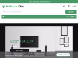 Hifisoundclub
