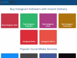 Socialformula