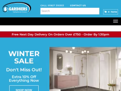 Gardnersbathroomsandkitchens