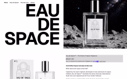 Eaudespace