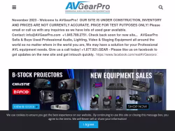 Avgearpro